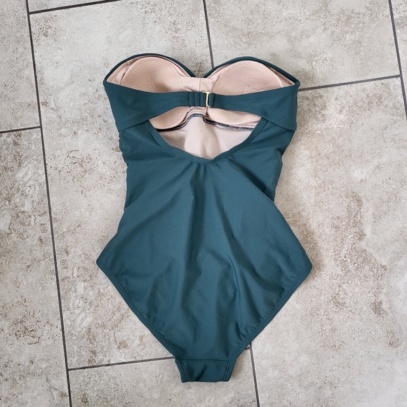 One Piece Swimsuit - Picture 2 of 4